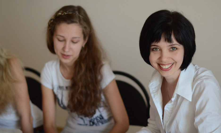 Teaching English from A to Z - Ирина Ботнарь.png